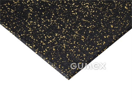 ELASTON-ELTEC GR 950 FS PRE FITNESS + 15 % EPDM